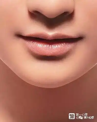 心理学家这五种嘴型代表了五种性格