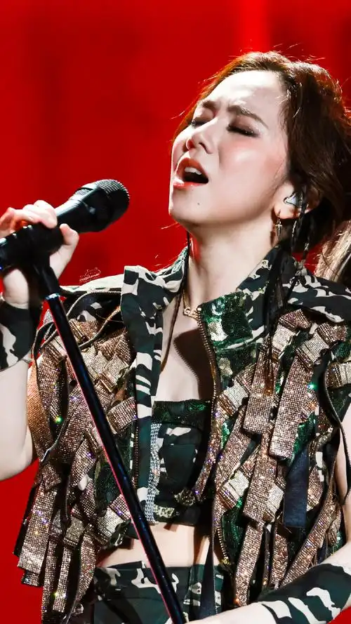 邓紫棋演唱会##邓紫棋iamgloria世界巡回演唱会