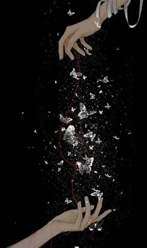 suki天官赐福与君知女版