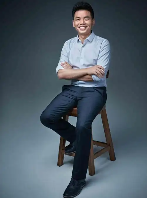 映客创始人奉佑生:直播行业才刚刚开始 "去中心化"才是重点