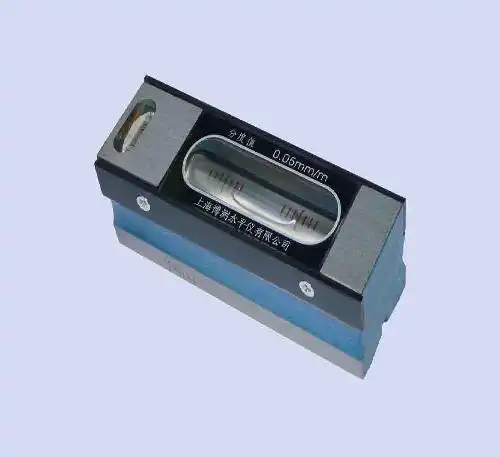 上海博测公司条式水平仪