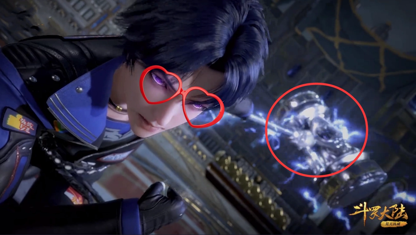 斗罗昊天锤解锁新魂技隔壁雷神坐不住了这锤子有毒