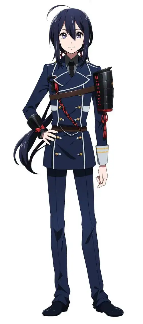 刀剑乱舞骨喰藤四郎鲶尾藤四郎作者id2849669