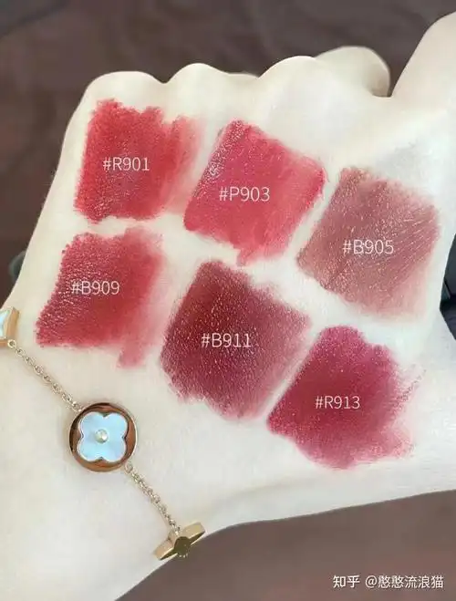 拼夕夕平价唇釉热榜推荐内含购物链接均价不超30元支