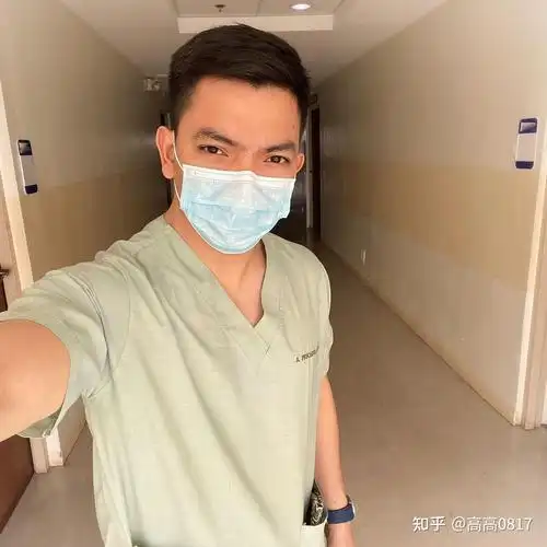 这几天也遇到一个,在知乎上加的我,,然后有一个自称是德国外科医生的