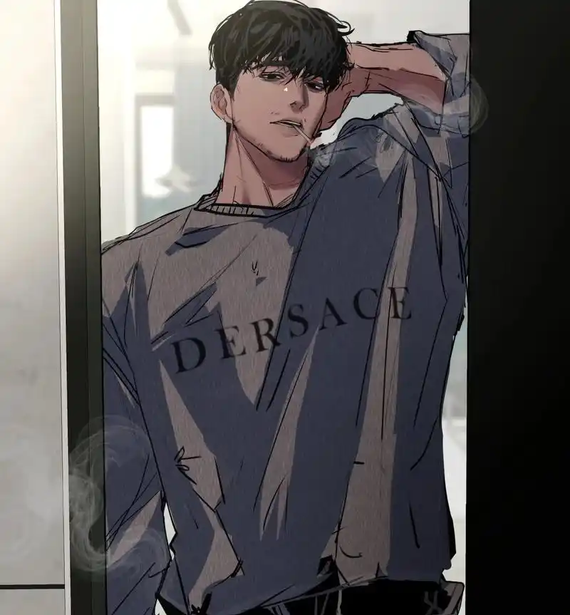 韩国画师太会画男人了#twitter画师 #插画 - 抖音