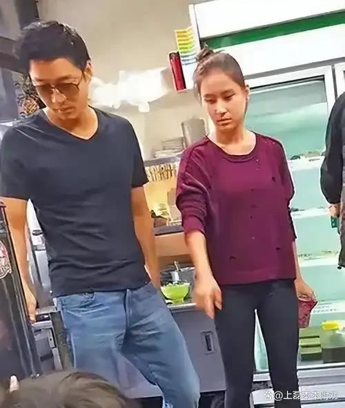 澳门一夜赌王家族c位的奚梦瑶彻底戳穿她的豪门地位