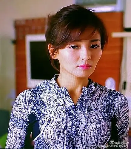 电视剧《欢乐颂》中的美女