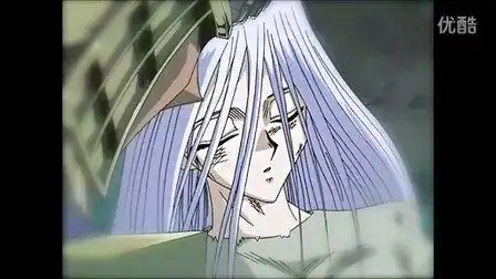 经典片段剪辑 濑人3000年的悲伤 记忆中的美女白龙女 蓝眼的琪莎拉