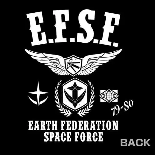 商品货号:4549970149303 商品名称:机动战士高达 地球联邦军标志桶父