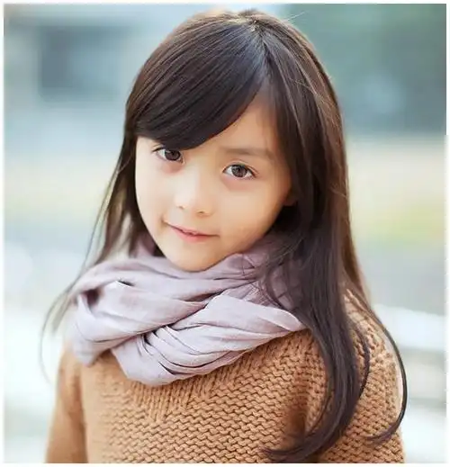 00后小童星演技爆表,个个活泼可爱,哪个萌到你