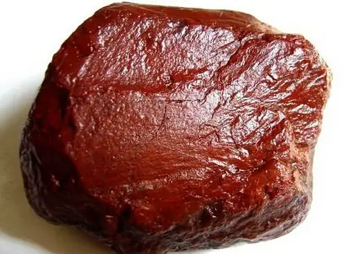 鸡肝石产地及知识大全 什么是鸡肝石