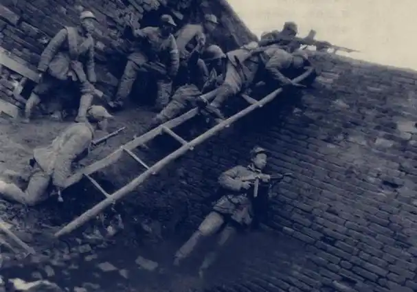 解放战争中,华野13纵如何蜕变成王牌?国军五大主力他击败过三个