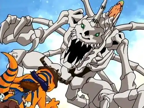 万兽出滚球,疫苗皆亚古 盘点滚球兽数条进化路线中哪条最强