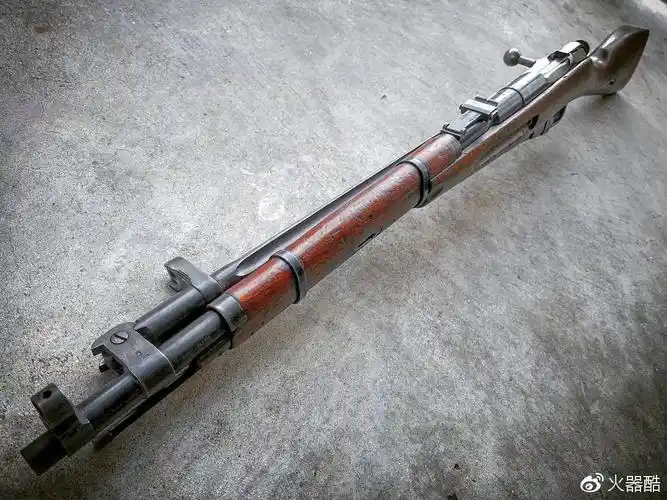 6767  匈牙利莫辛纳甘 19536767676767676767