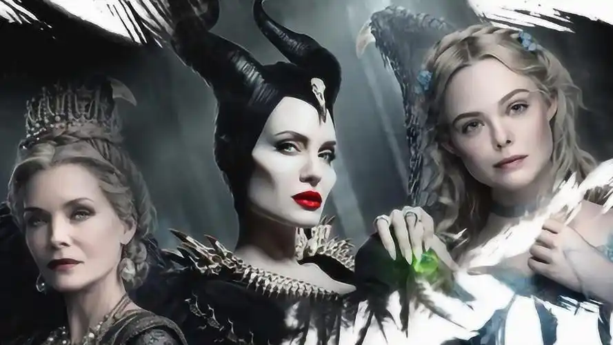 沉睡魔咒2爱洛公主因太蠢被骂上热搜仙女教母都救不了她气人