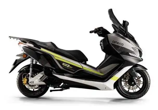 盘点国内在售最贵且已量产的10台电动摩托车国产品牌发力明显