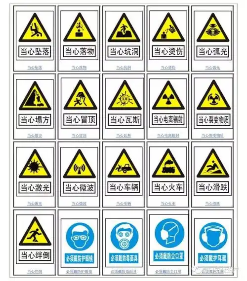 危险化学品标识大全__凤凰网