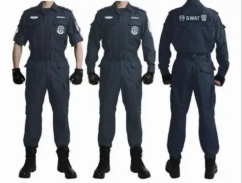 武汉军安旭风安保装备有限公司