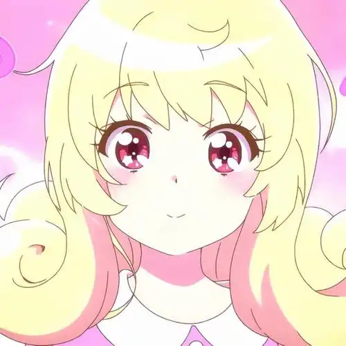 《甜梦猫》日向梦 #动漫头像##动漫女头