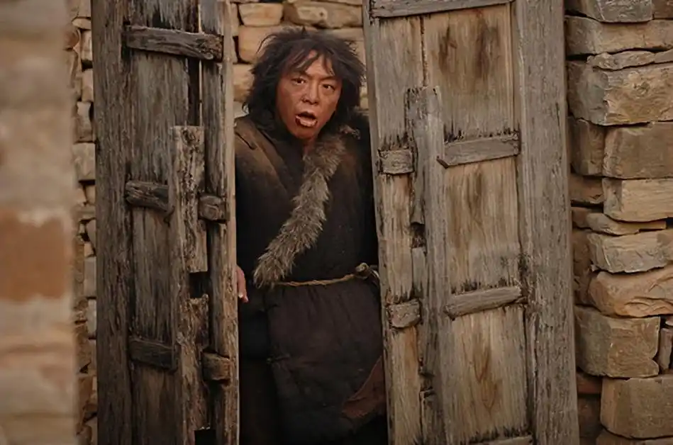 《杀生》黄渤演技的巅峰之作,剧情全尺度,穿透人性的黑暗