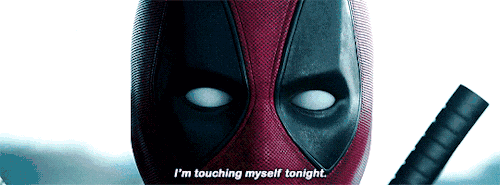 吐槽dc狂砍子弹嘴炮不停骚浪贱死侍第二部来了