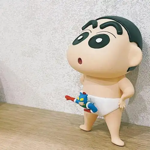 动感超人裤衩小新路过点赞