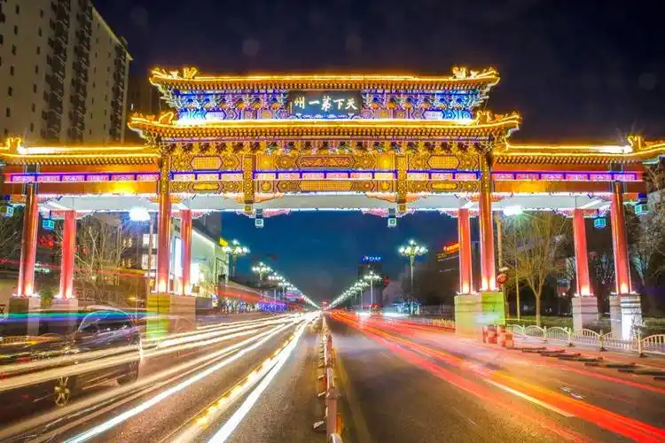 恋乡骑行保定超有料的涿州春日游玩线路