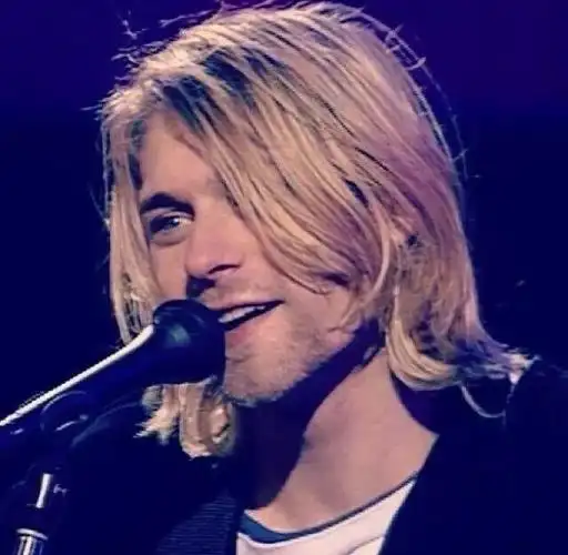 「缅怀」科特·柯本:保持微笑