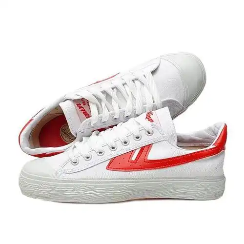 篮球鞋回力wb-1返回商品页 >