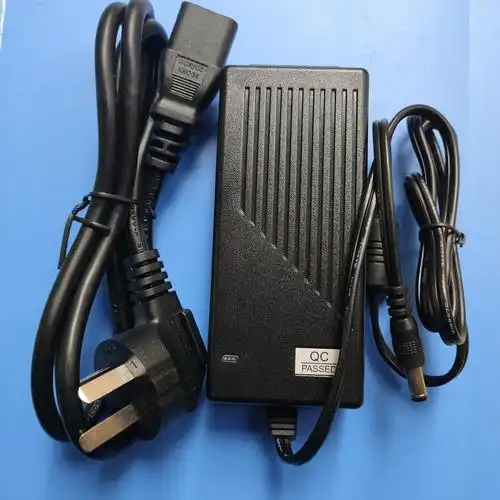 t开关电源适配器12v4a稳压器 12v4000ma福佳fj 正品 sw1204000d - 爱