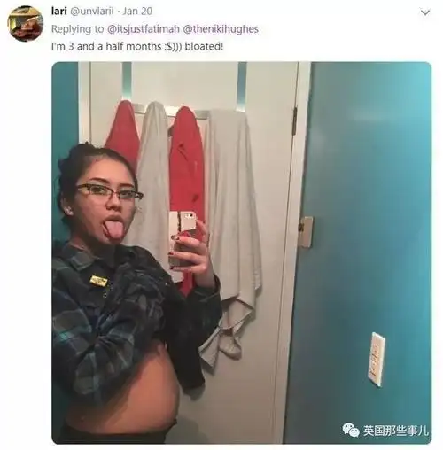 吃得太撑每天都好像被搞大了肚子啊啊啊