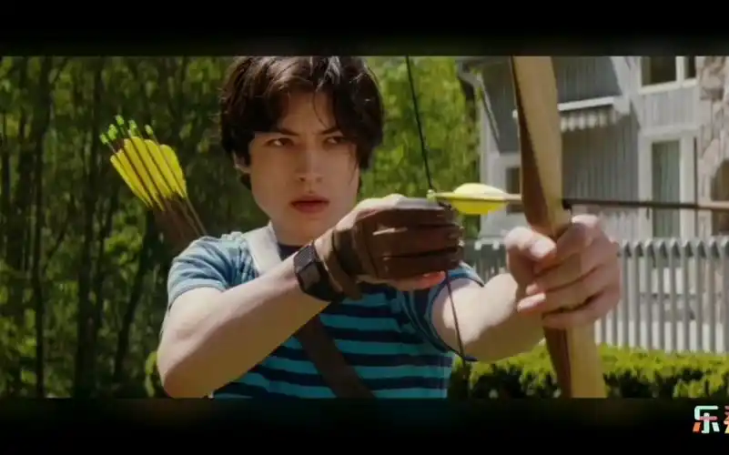 ezramiller埃兹拉米勒凯文怎么了cut03电影内容简析