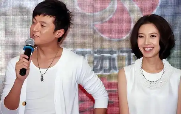 回顾演员高露:事业有成,有自己的一席之地,一儿一女家庭幸福