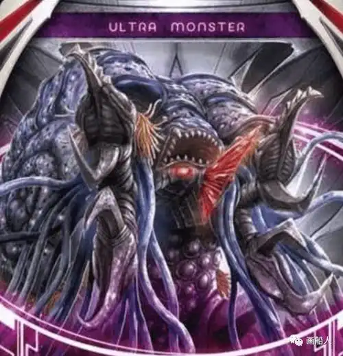 光之国中最有分量的四大奥特曼还有欧布奥特曼最炫酷的九大魔王