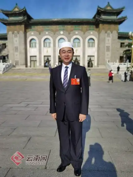 「履职故事」代俊峰委员:立足本职,为中国梦的实现贡献自己的力量