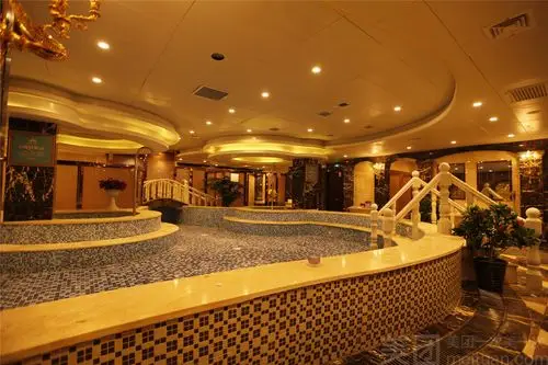 仅售58元,价值91元男宾洗浴套餐,节假日通用,免费wifi,免费停车位!