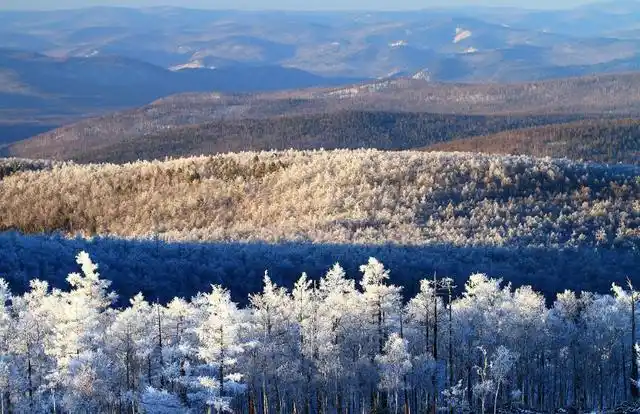 冷门旅游景点推荐!北方的世外桃源——小兴安岭