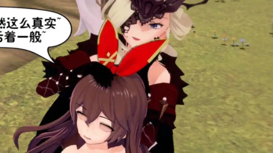 风雪奏章1(皮物)完整版