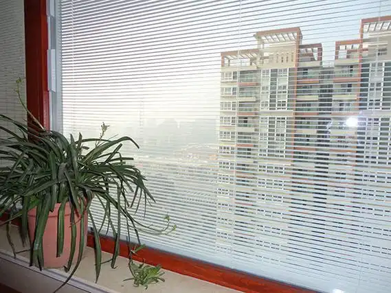 磁控中置百叶【价格 批发 公司】-盐城佳美智能遮阳技术有限公司