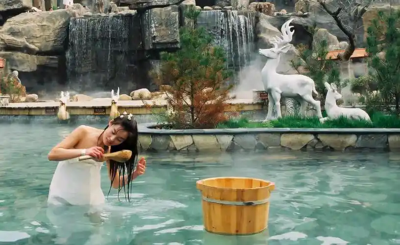 白鹿温泉什么时候去好 白鹿温泉什么时候去最好