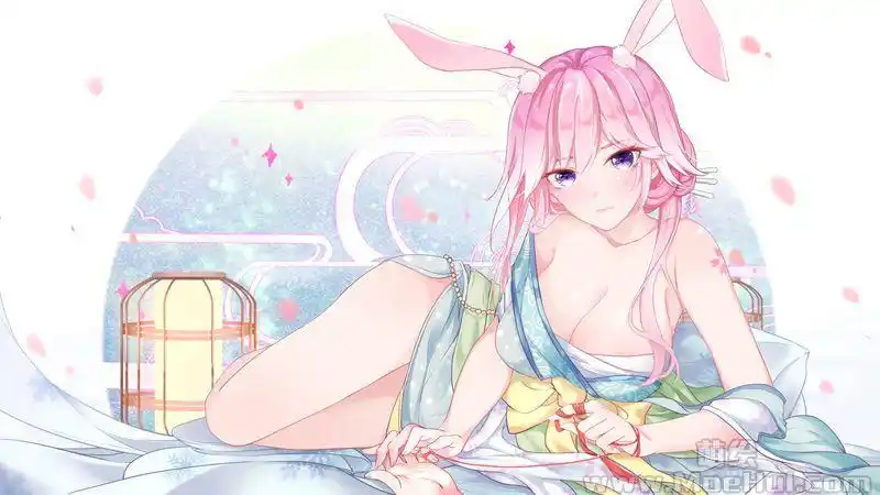 会员崩坏3八重樱高清图片cg包1565p