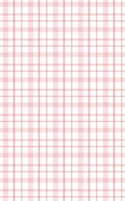 平铺素材,粉色格子