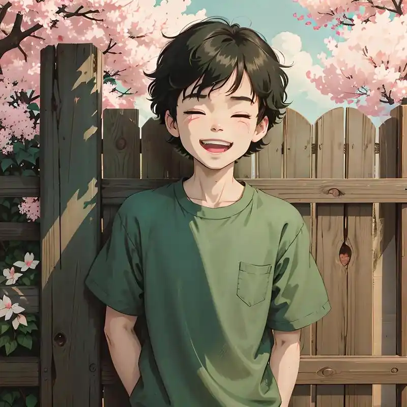 宫崎骏的全家福