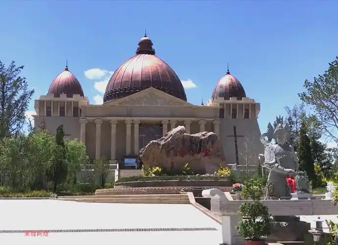 98探秘骊靬古城:古罗马的遗迹 93公元前53年,一场历史性的战役