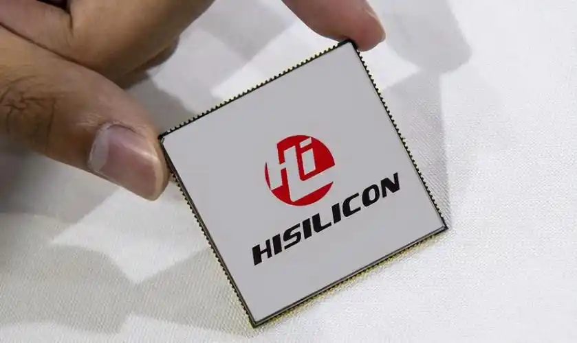 全球芯片市场迎来洗牌,华为海思的接班人,成为国产手机的新宠