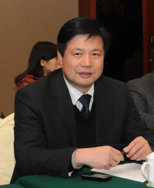 王正军:大力推进新型城市化建设