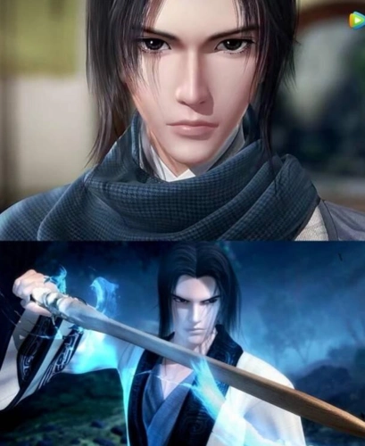 《秦时明月》中最强剑客盖聂能否匹敌阴阳家第一奇女子东君焱妃?