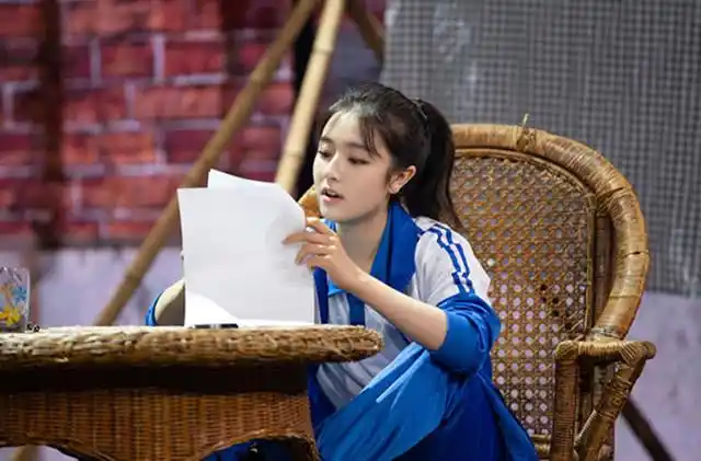 我就是演员李兰迪演技被捧得太高?沈腾说了一个很现实的问题