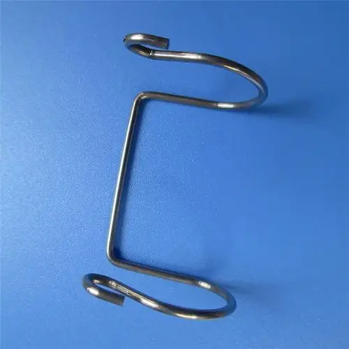 锐增精密弹簧***-精密卡簧-寮步镇卡簧